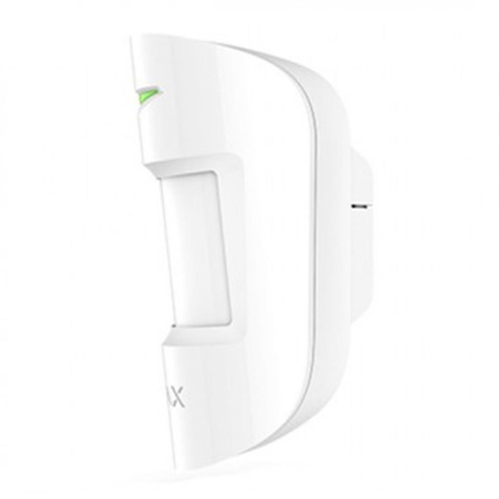 Датчик руху Ajax MotionProtect white - изображение 3