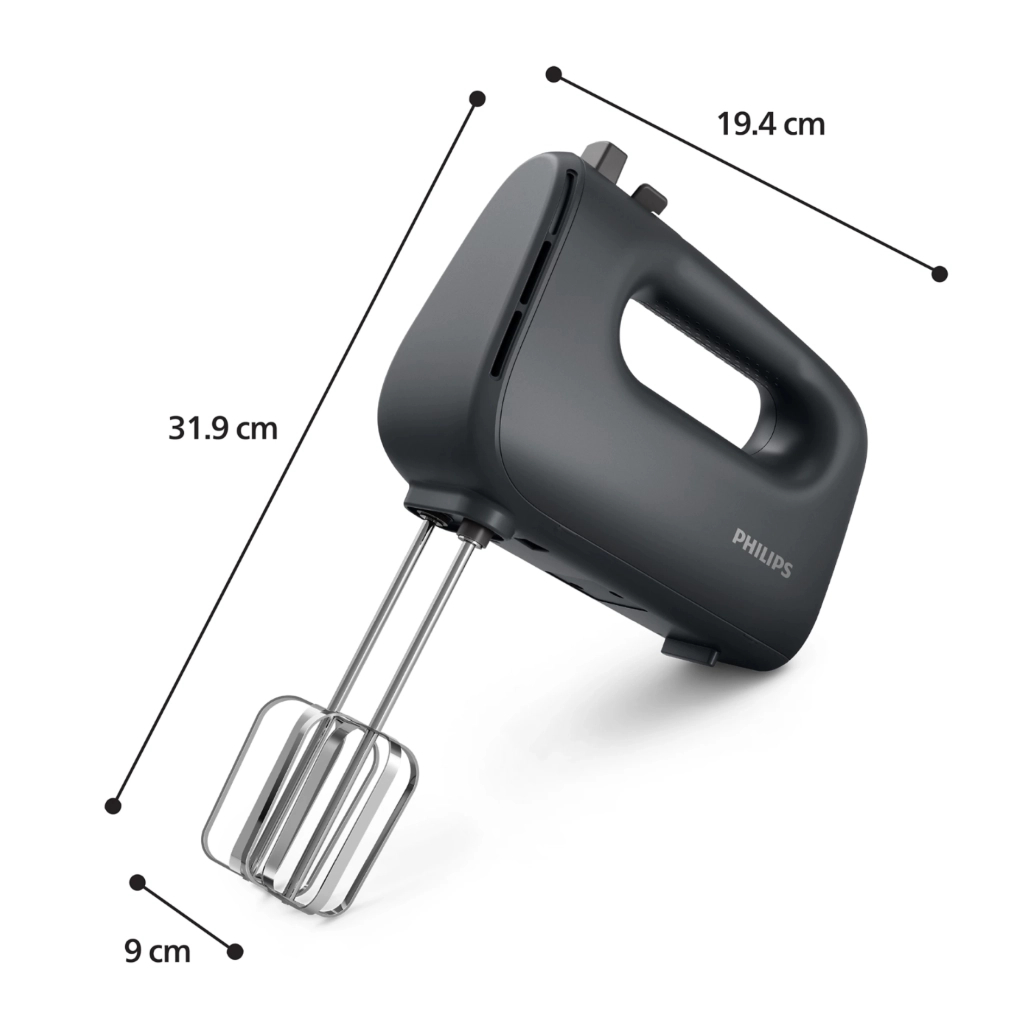 Міксер Philips HR3739/00 - зображення 2