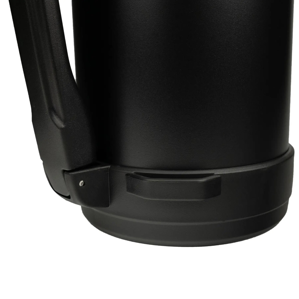 Термос Tribe Family line 2 л Black (T-DG-0001-black) - зображення 7