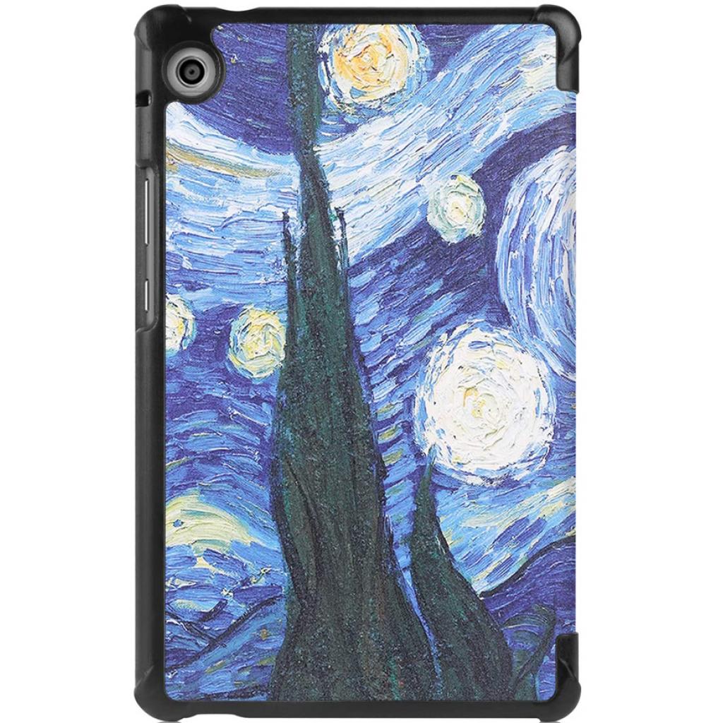 Чохол до планшета BeCover Smart Case Huawei MatePad T8 Night (705322) - зображення 2