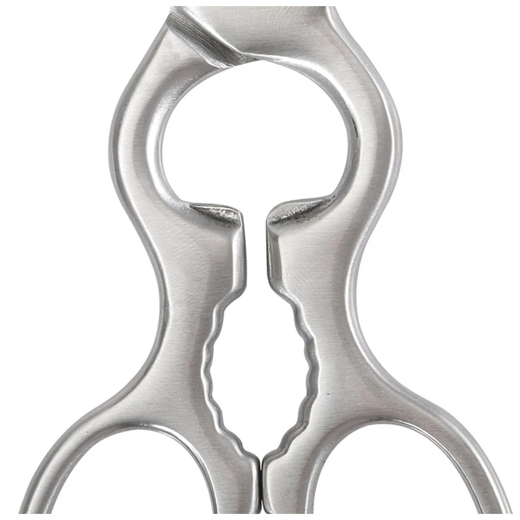 Кухонні ножиці MasterPro Foodies collection 21,5 см (BGMP-5132) - зображення 3