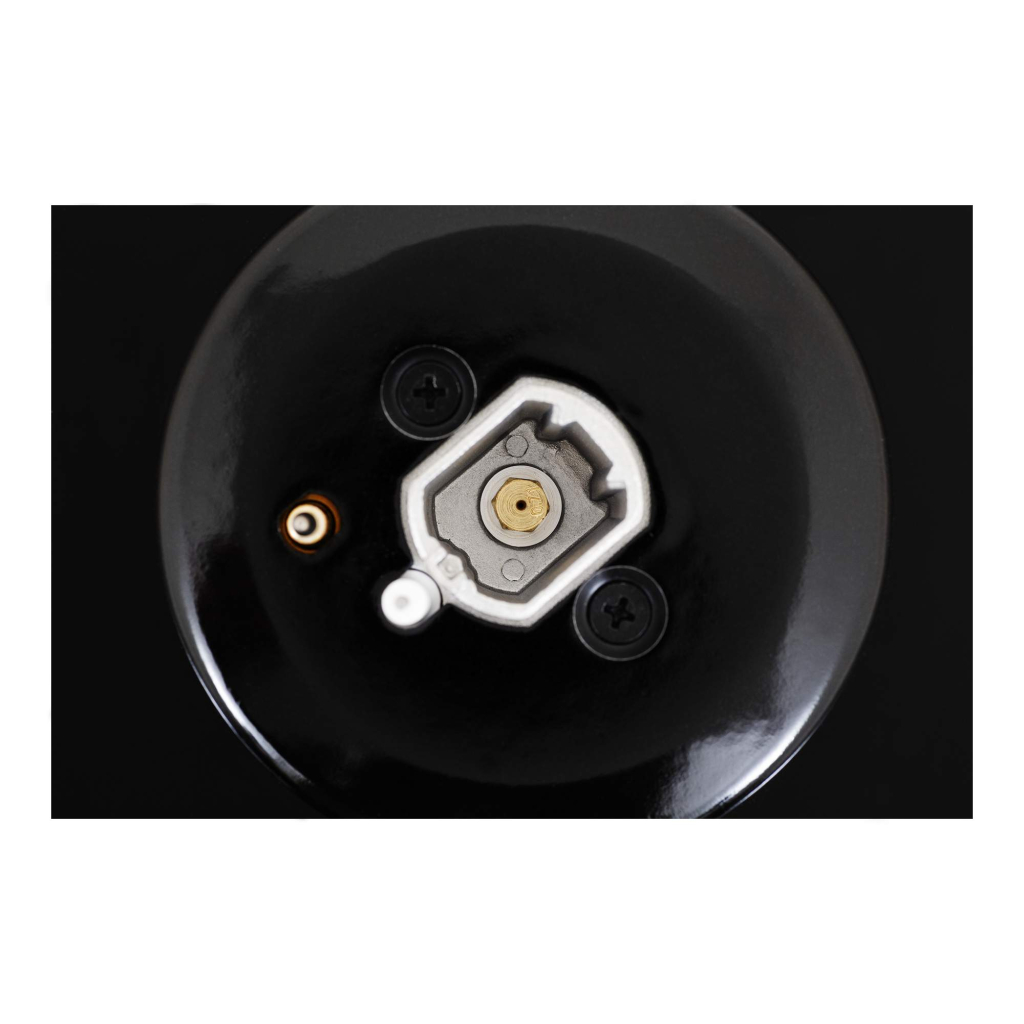 Варочна поверхня Interline HCG 561 FGT BA - изображение 6