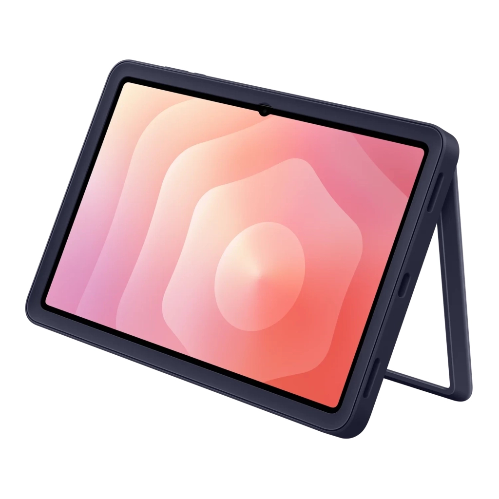 Чохол до планшета Samsung Frame Cover Samsung Galaxy Tab S11 Ultra Navy (EF-JX930CNEGWW) - зображення 5