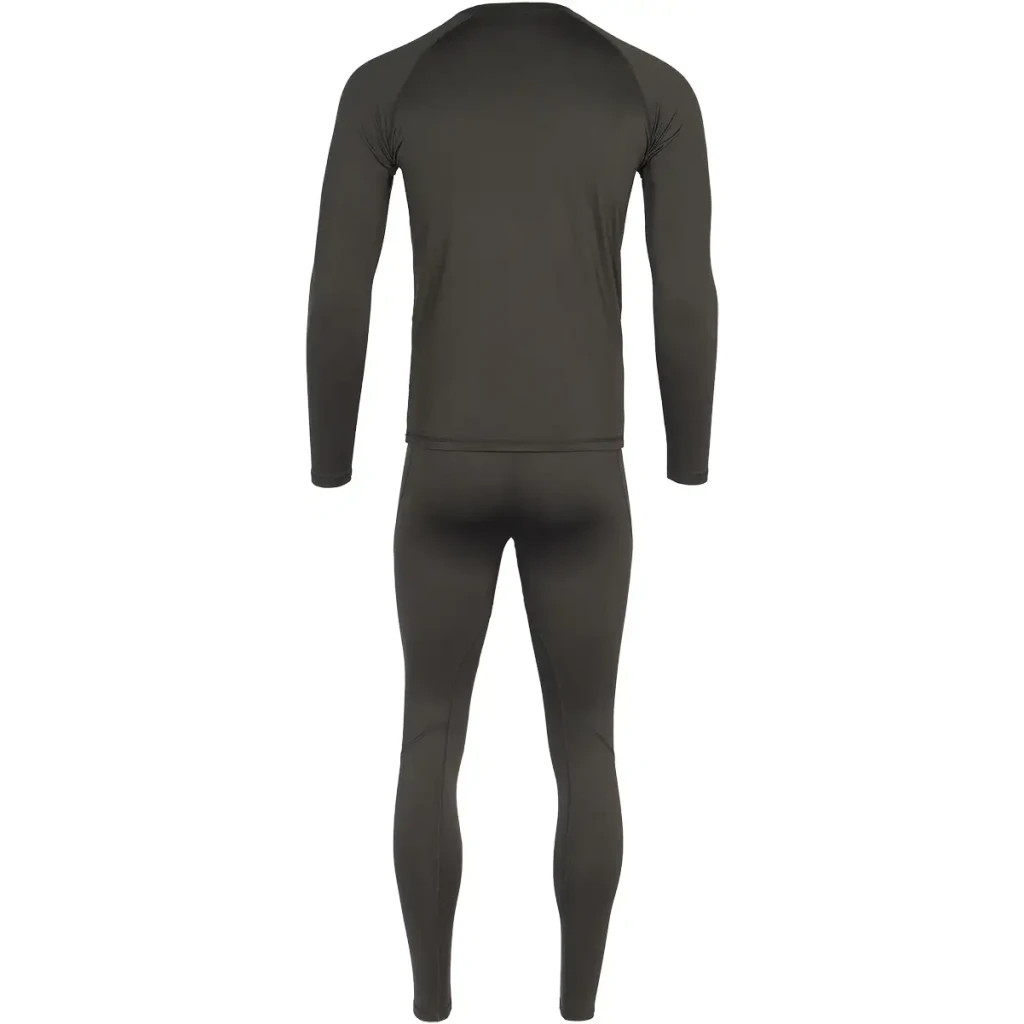 Комплект термобілизни X-Fish One 3XL Black (1917.00.71) - зображення 3