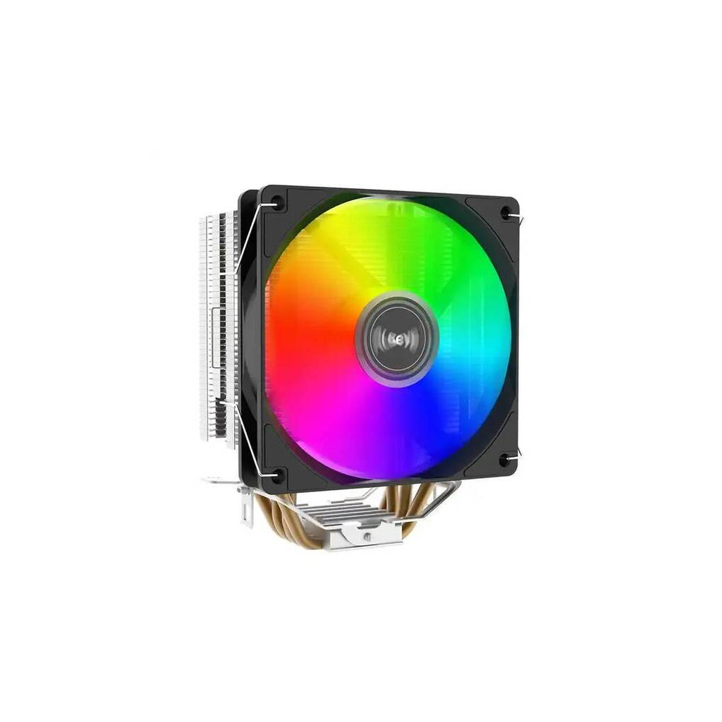 Кулер до процесора Alseye N120-B (AS.01.05.0012) - зображення 1