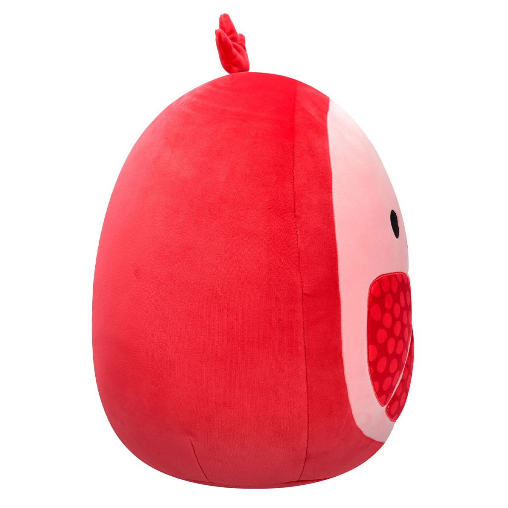 М'яка іграшка Squishmallows Гранат 40 см (SQCR07047) - зображення 5