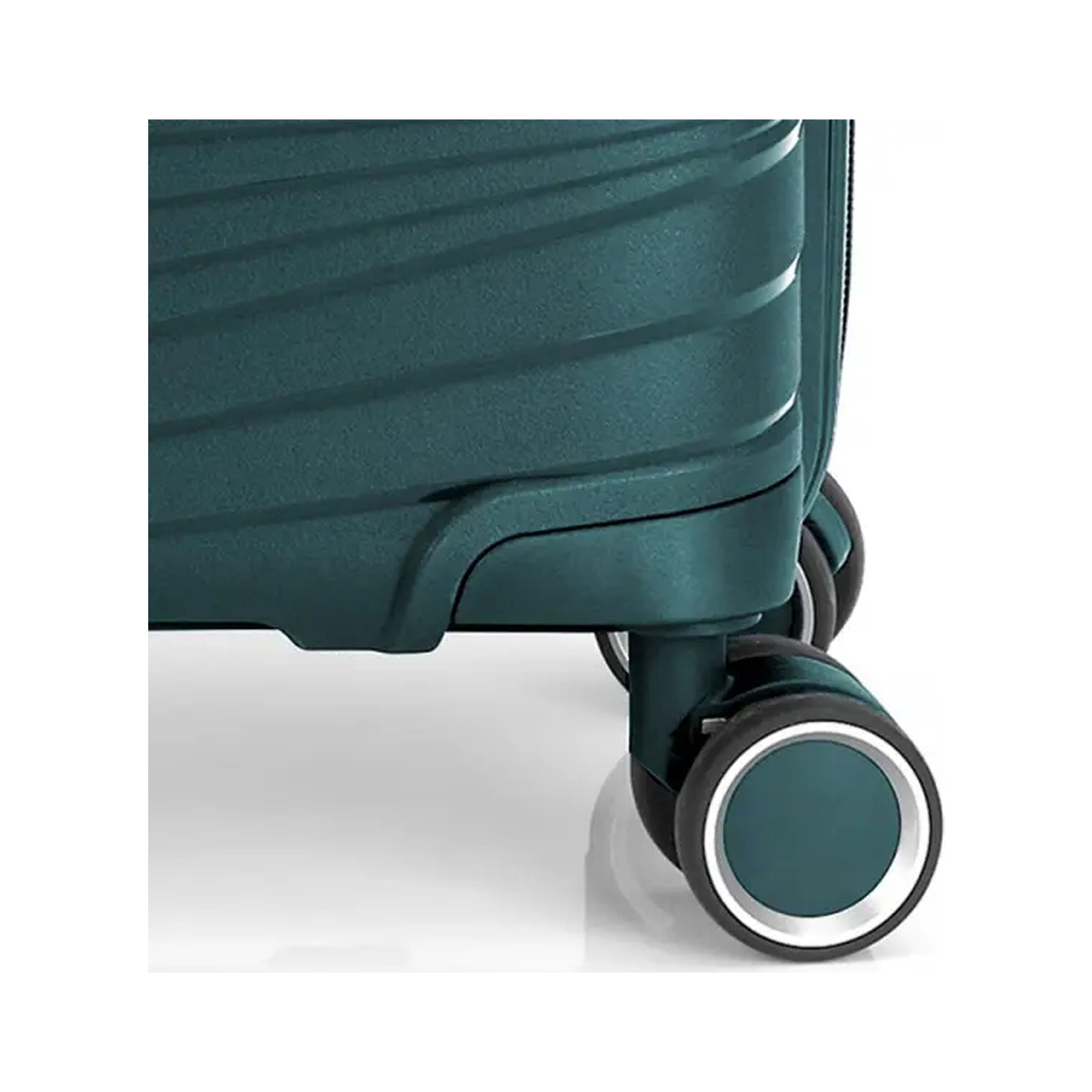 Валіза Gabol Kiba (S) Verde (122022-004) (931372) - зображення 8