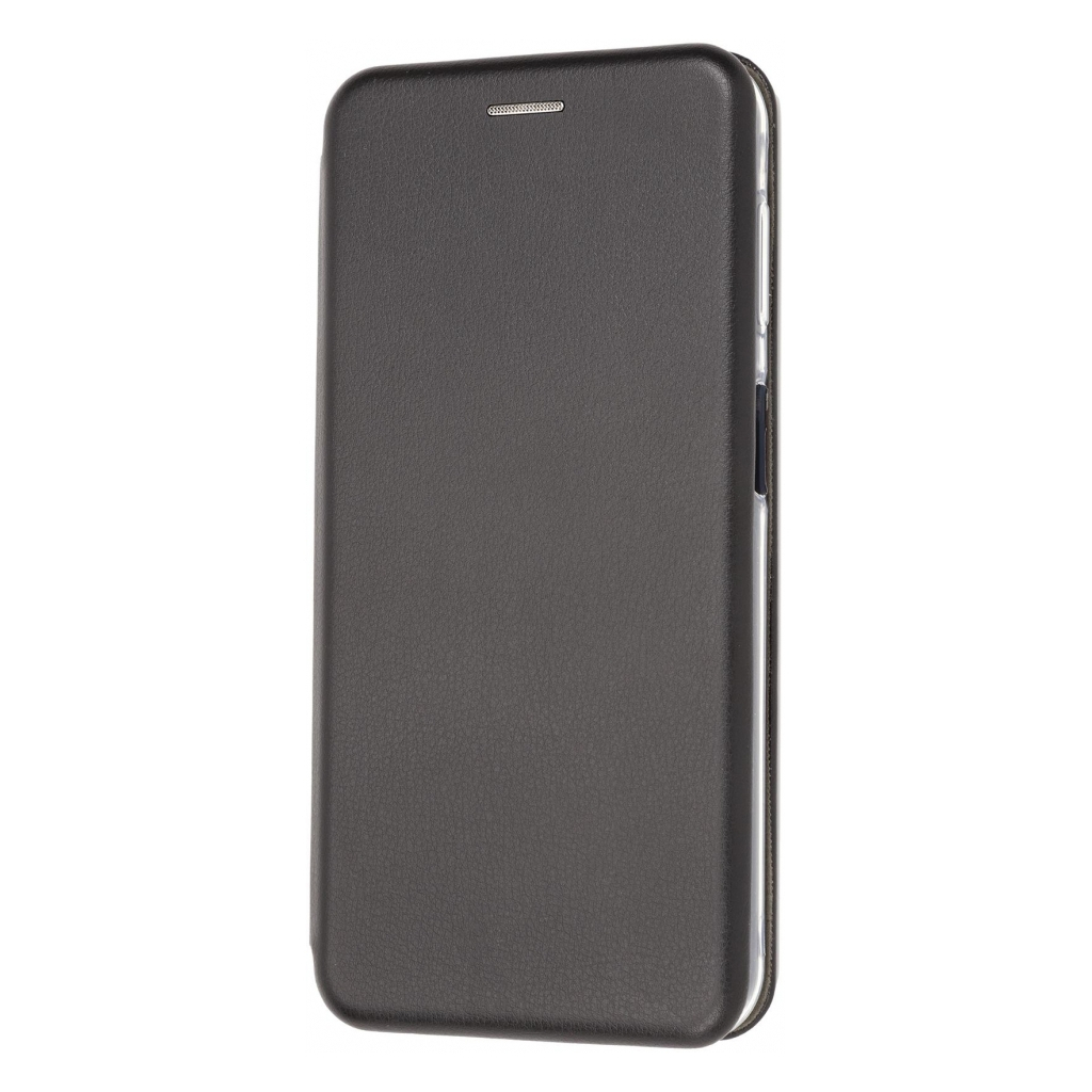 Чохол до мобільного телефона Armorstandart G-Case Samsung M34 5G (M346) Black (ARM69676) - зображення 1