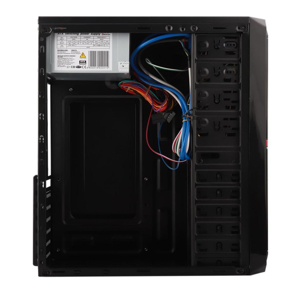 Корпус LogicPower 2012-400W-80 (LP9132) - зображення 6