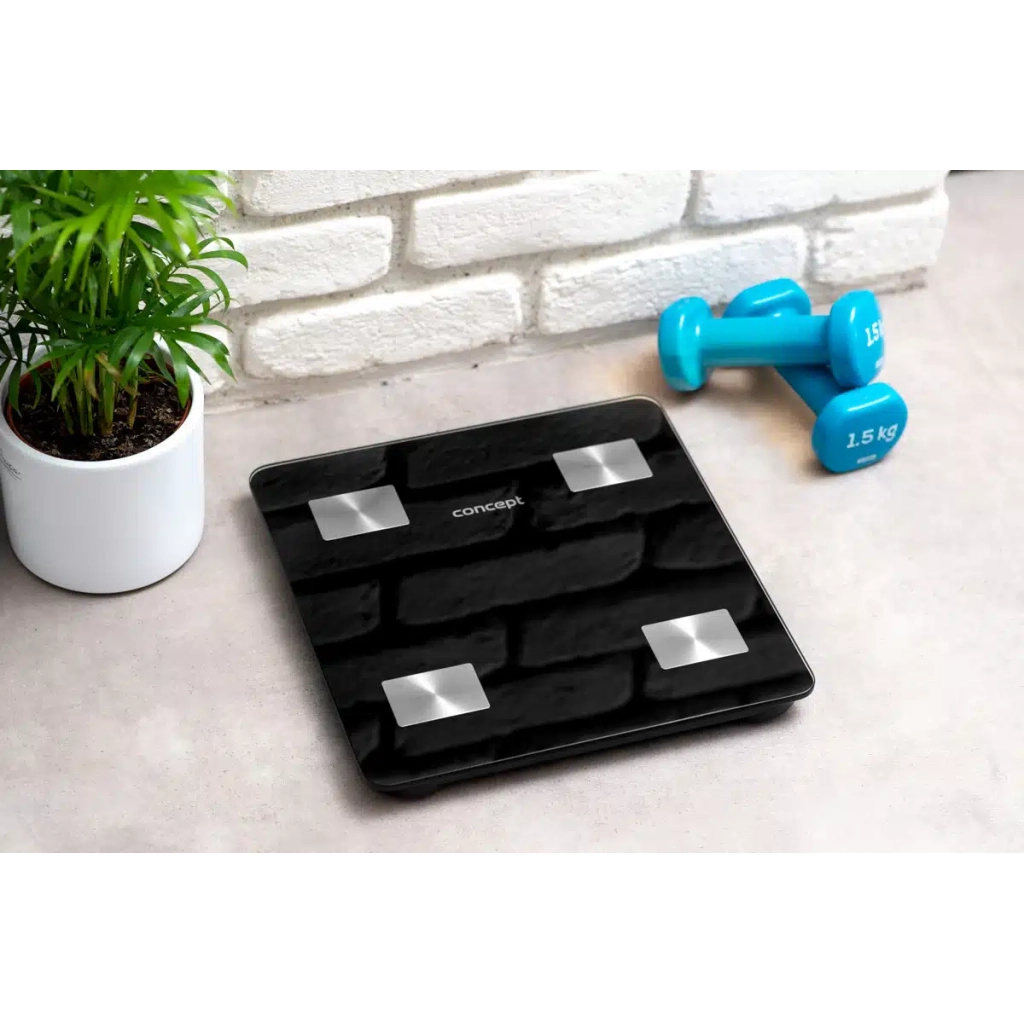 Ваги підлогові Concept VO4001 - picture 9