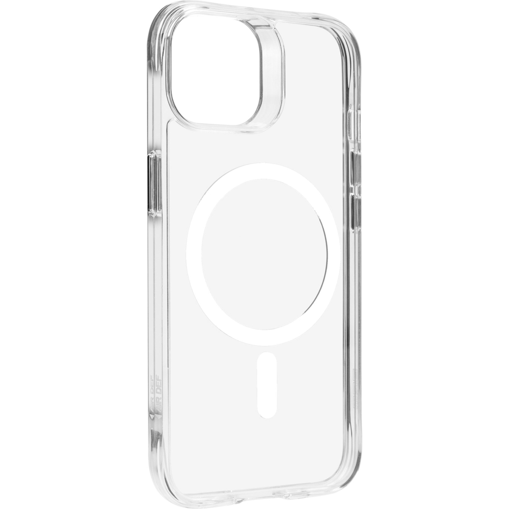 Чохол до мобільного телефона Armorstandart Clear Magsafe Apple iPhone 13 Tansparent (ARM68050) - зображення 2