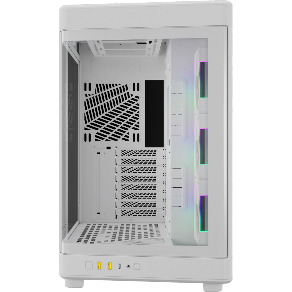 Корпус для ПК Gamdias NESO P1 PRO WW (4711514500431) - зображення 3