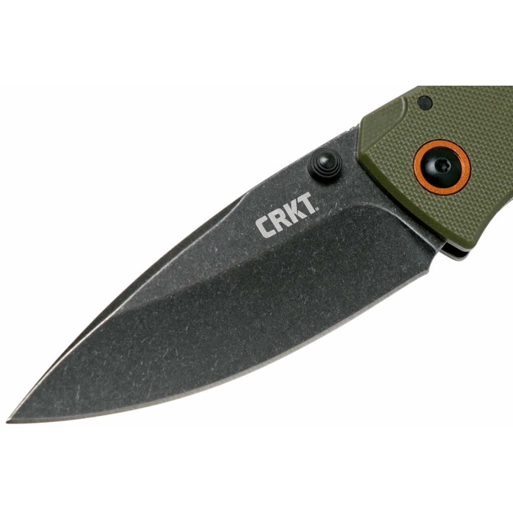 Ніж CRKT "Tuna" (2520) - зображення 3