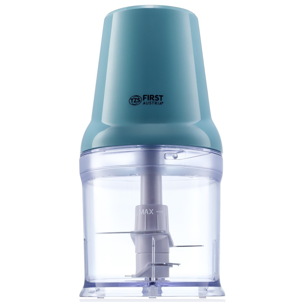 Подрібнювач First FA-5114-BL - зображення 3