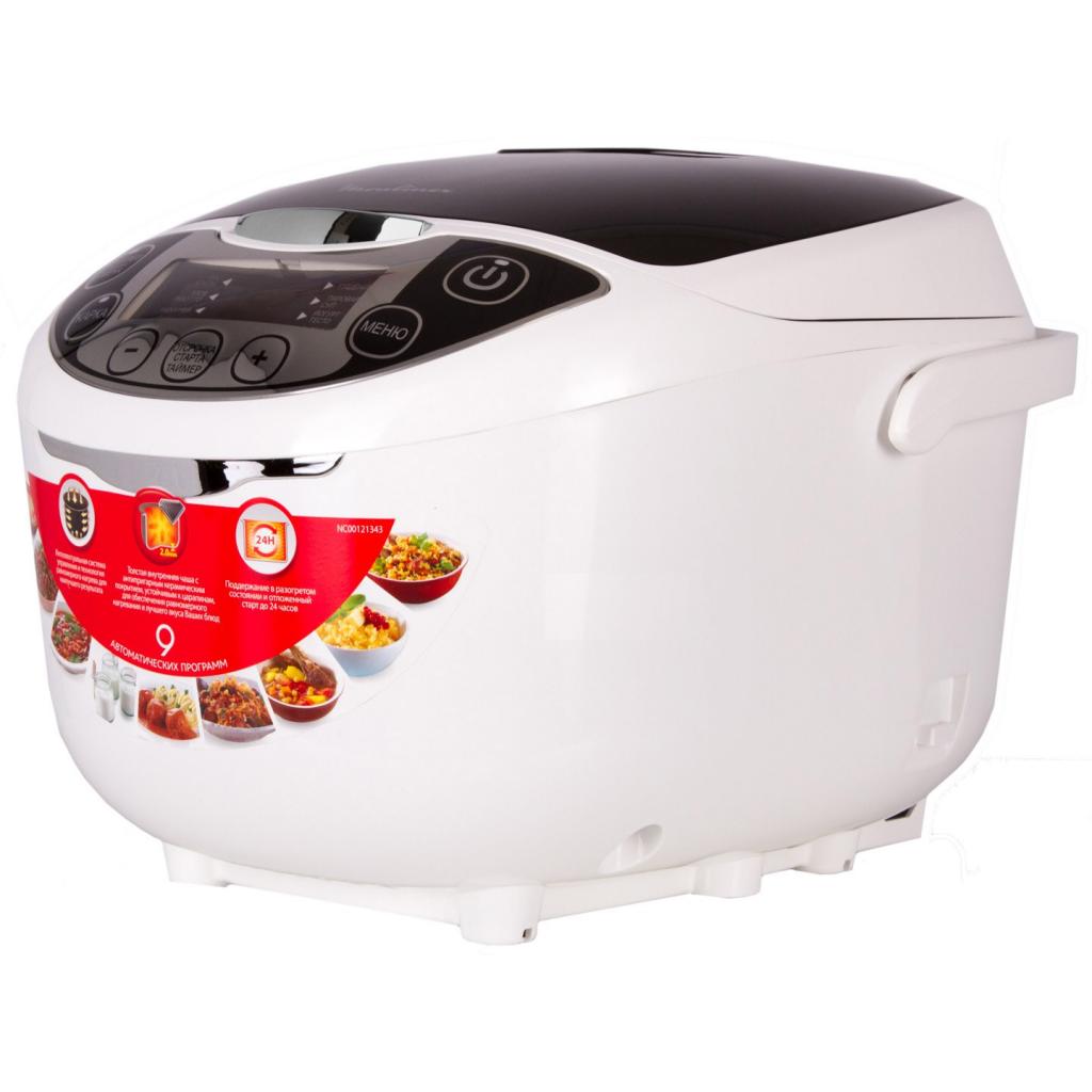 Мультиварка Moulinex MK707832 - зображення 1