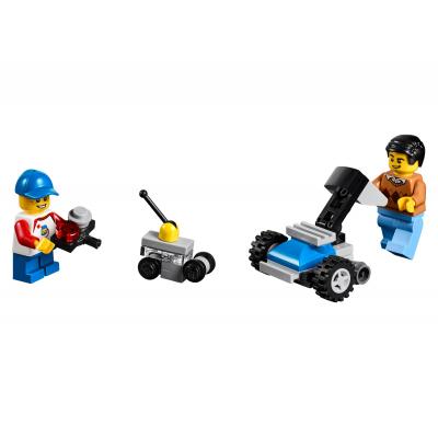 Конструктор LEGO Creator Заміський будинок (31069) - зображення 9