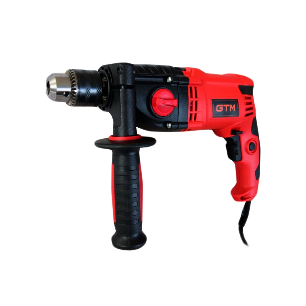 Дриль GTM DI-16/1050ER(M) 1050Вт (F91423) - изображение 1