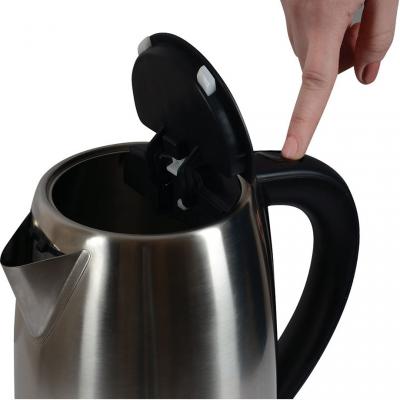 Електрочайник Polaris PWK 1710CA - зображення 4