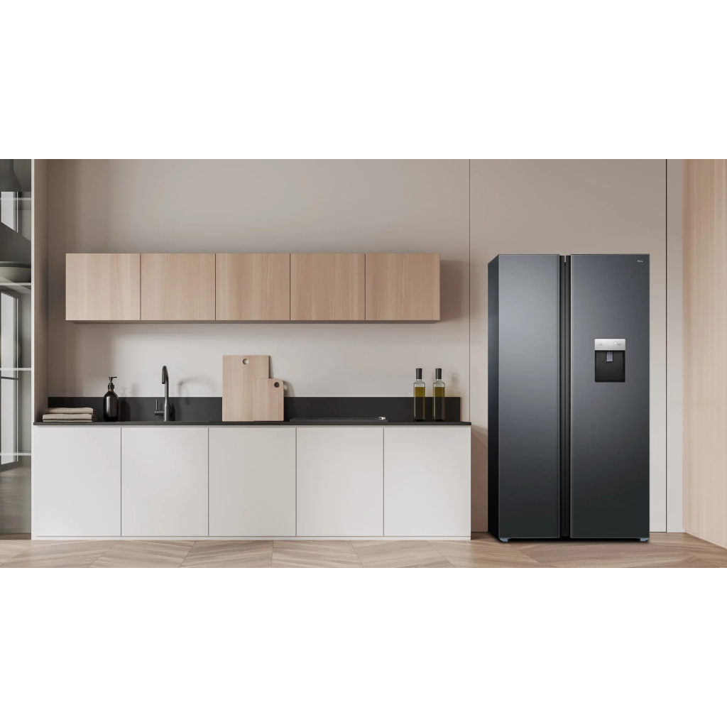 Холодильник TCL RP503SXE1UA - зображення 7