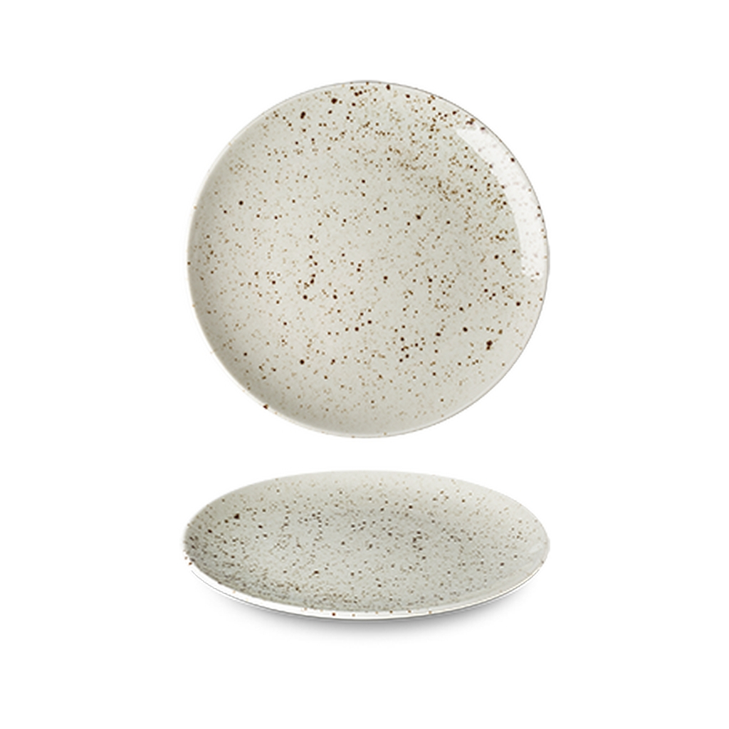 Тарілка G.Benedikt Life Style Natural 16 см (LCN2116) - зображення 1