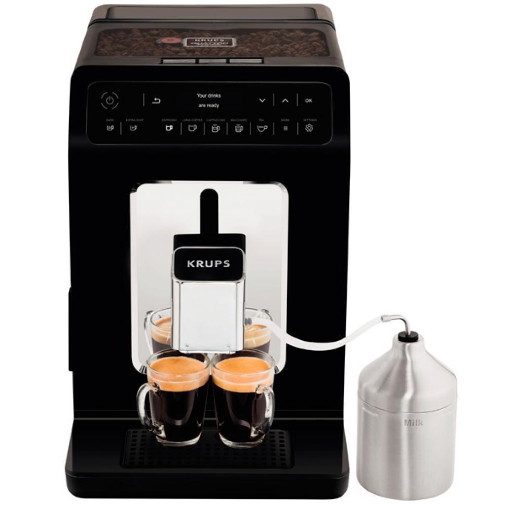 Кавомашина Krups EA891810 - зображення 2