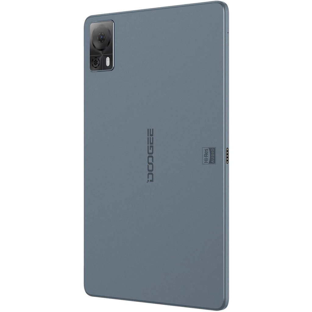 Планшет Doogee T20S 10.4" 8/128GB LTE Metal Grey (6924351639983) - зображення 6
