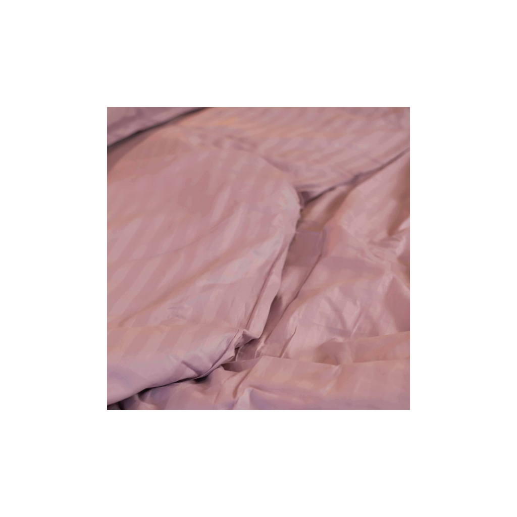 Постільна білизна Tiare 71 Сатин Страйп Кольоровий полуторний (71_Stripe_pl) - изображение 5