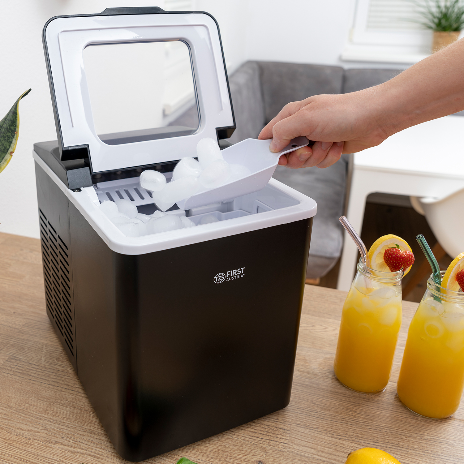 Льодогенератор First FA-5104-1 - изображение 3