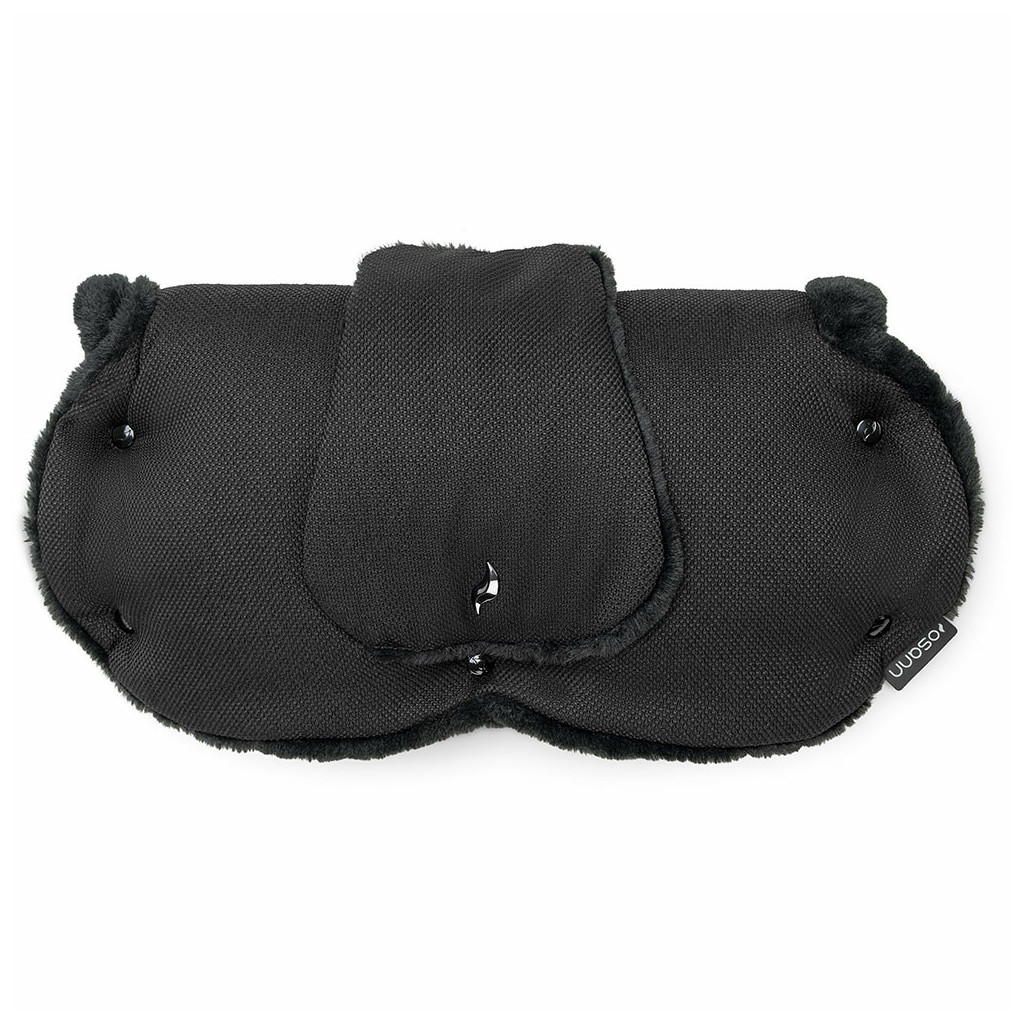 Муфта для рук Osann Night (129-233-283) - зображення 2