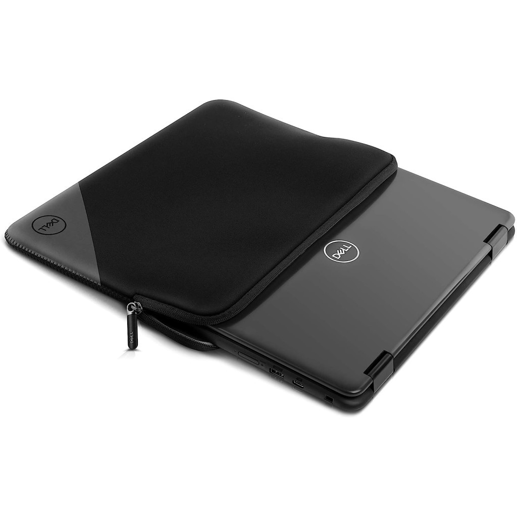 Чохол до ноутбука Dell 15" Essential Sleeve ES1520V (460-BCQO) - зображення 6