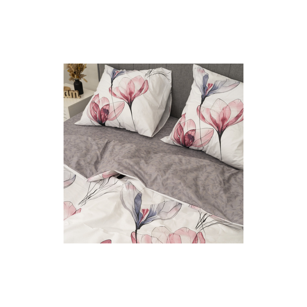 Постільна білизна Viluta 24325 Ранфорс полуторний (24325_pl) - изображение 4