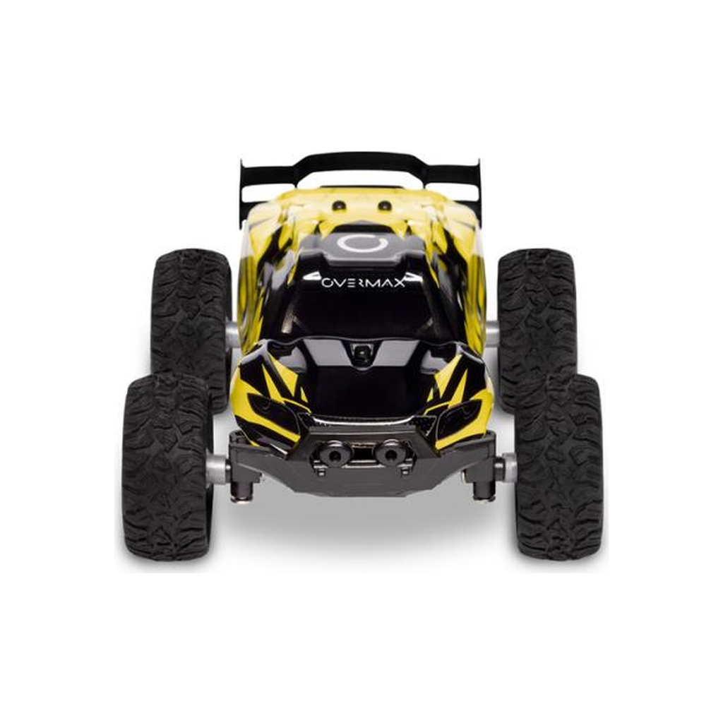 Радіокерована іграшка Overmax X-Quest (OV-X-QUEST) - зображення 2