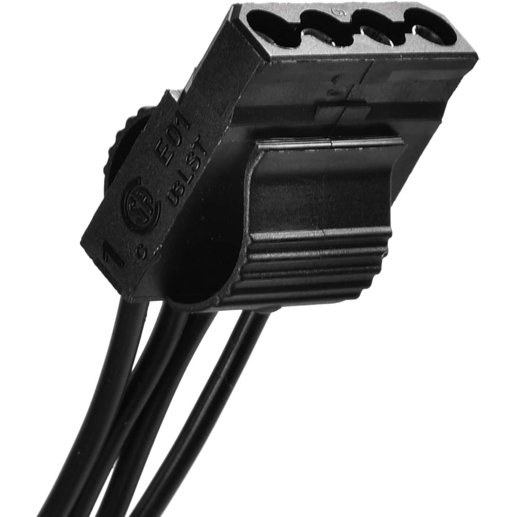 Блок живлення Silver Stone 750W Decathlon (SST-DA750-G) - изображение 12