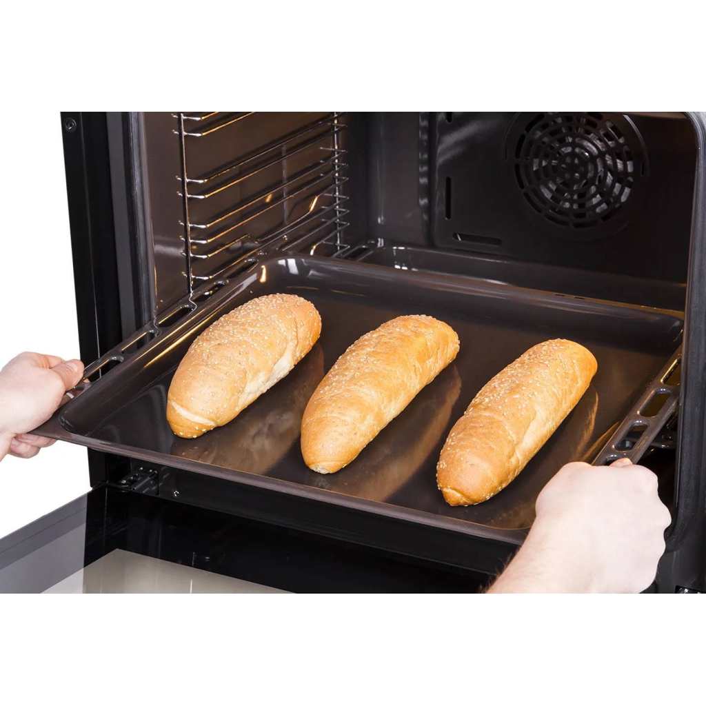 Духова шафа Vestfrost BOV67BE - зображення 11