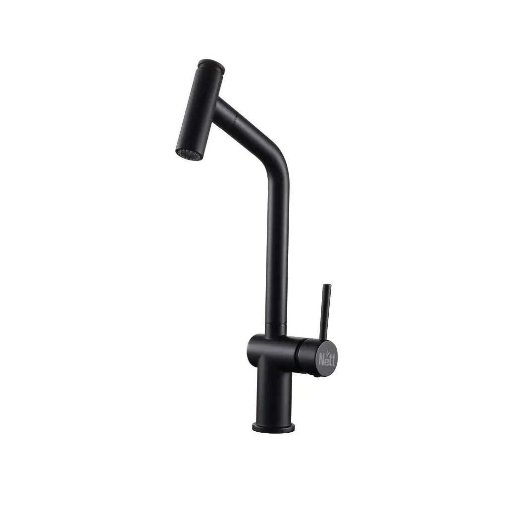 Змішувач Nett FBB-44 - зображення 1