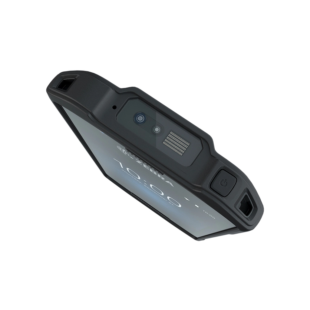 Термінал збору даних Zebra TC26, 2D, 5.0", 3GB/32GB, Android (TC26BK-11B212-A6) - зображення 7