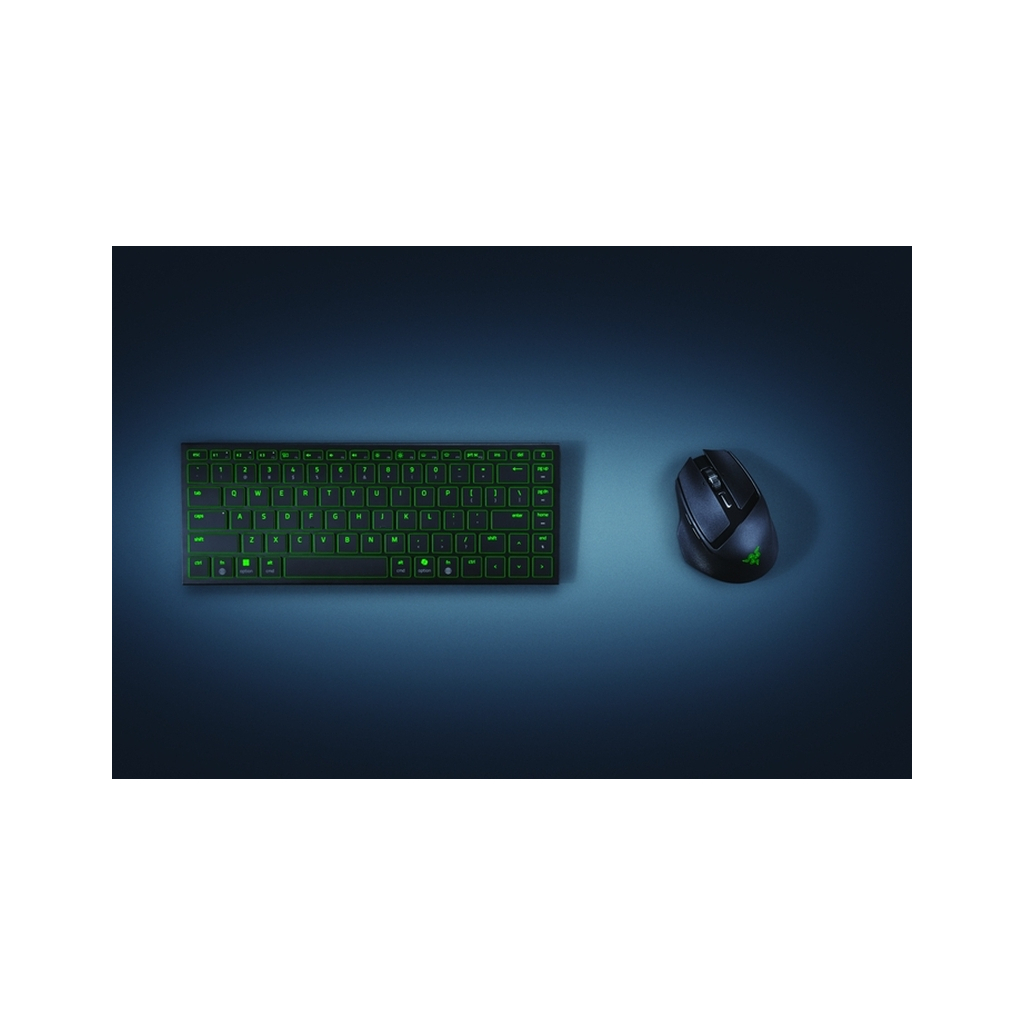Навушники Razer Barracuda X Chroma Phantom Green (RZ04-05220300-R3M1) - зображення 9