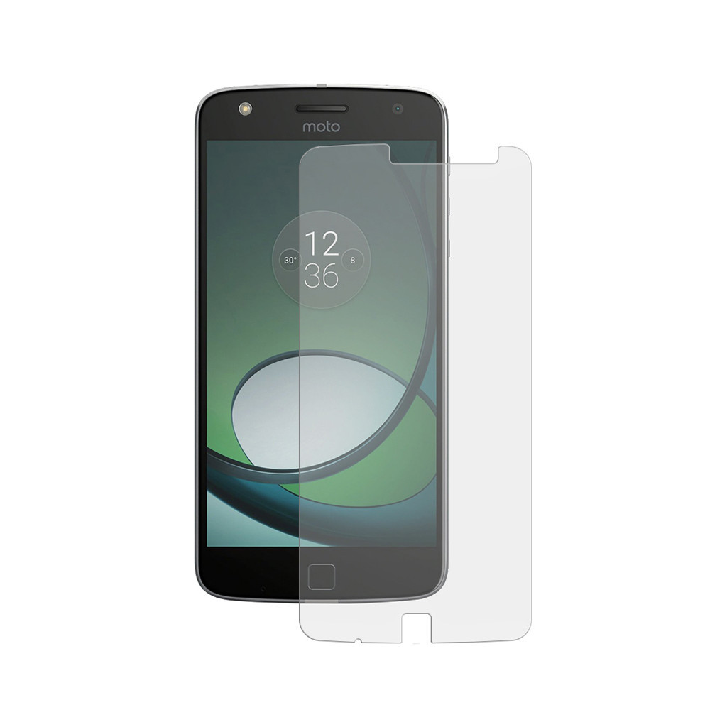 Скло захисне PowerPlant Motorola Moto Z Play (GL605200) - зображення 1