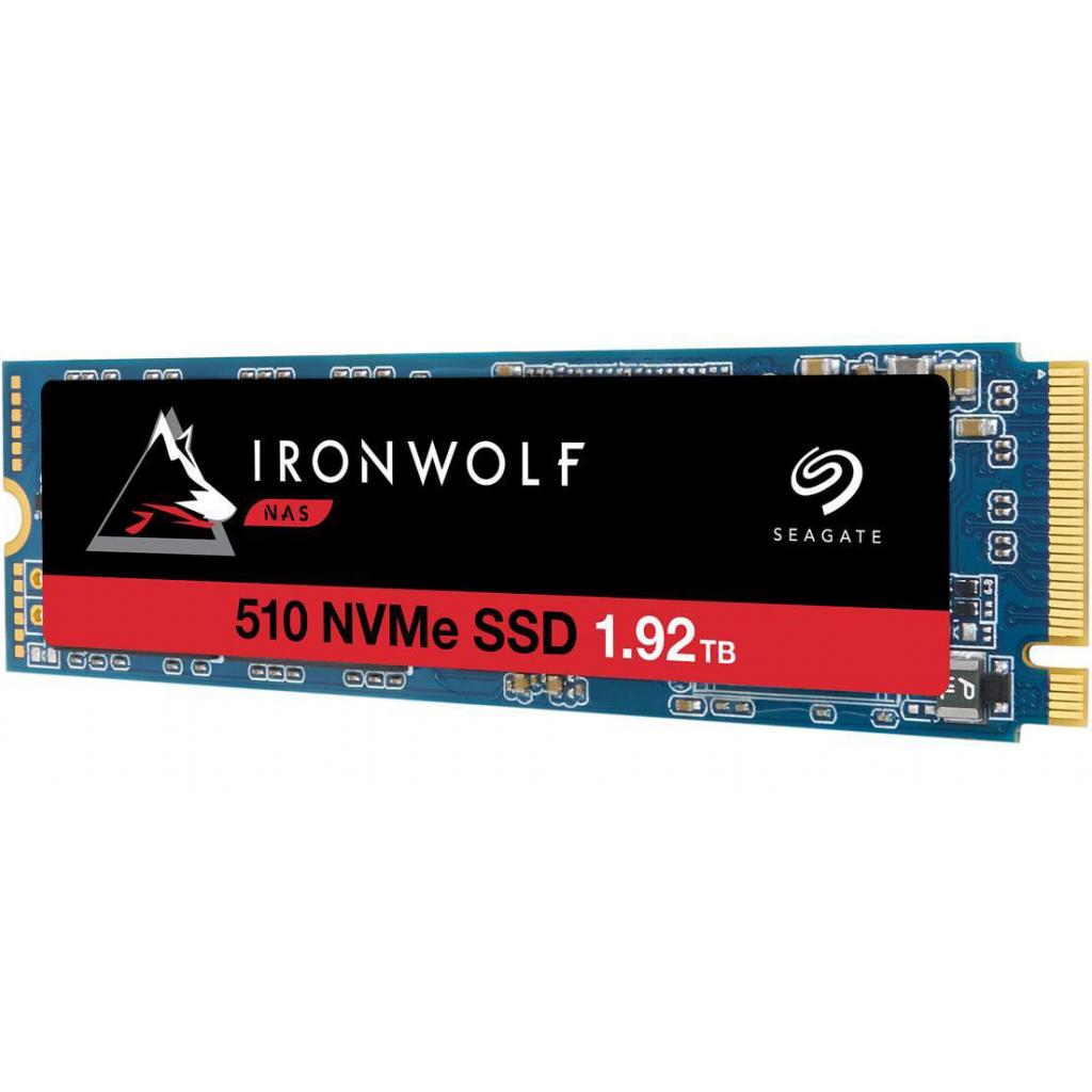 Накопичувач SSD M.2 2280 1,92TB Seagate (ZP1920NM30011) - зображення 2