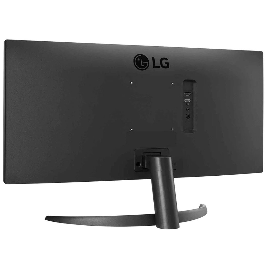 Монітор LG 26WQ500-B - зображення 7