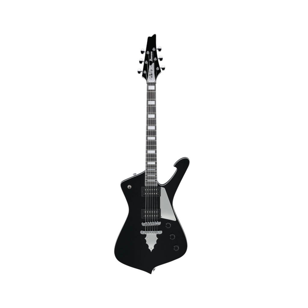 Електрогітара Ibanez PS60-BK (232184) - изображение 1