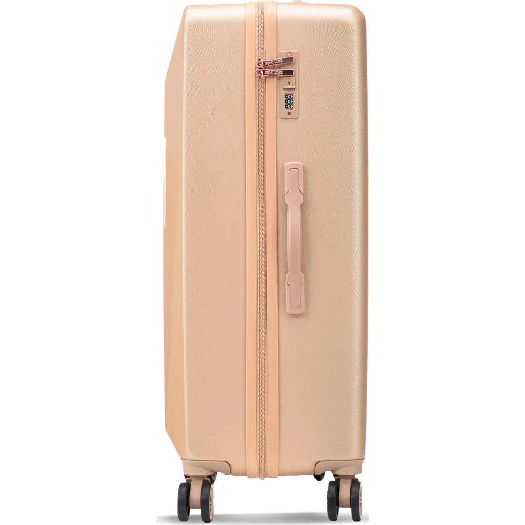 Валіза Semi Line 24" M T5912-2 Golden (DAS303367) - зображення 4