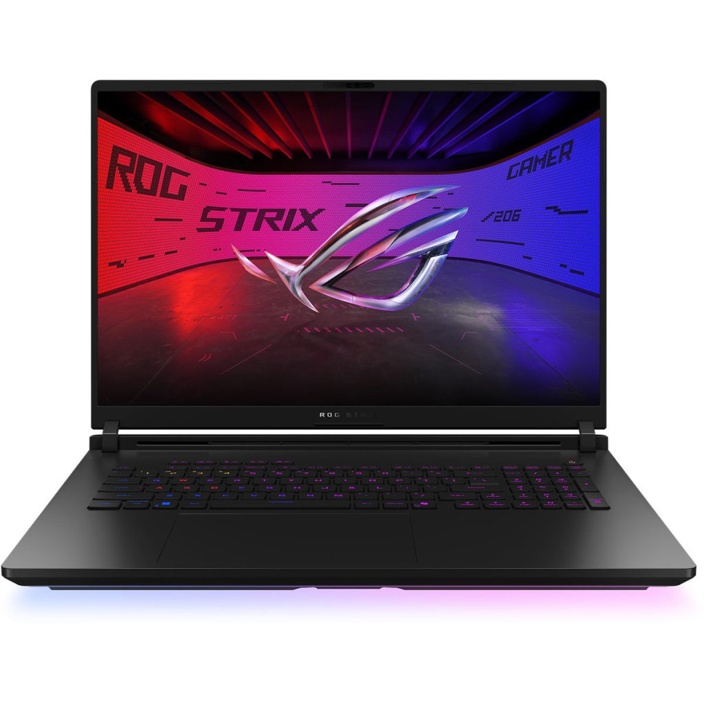 Ноутбук ASUS ROG Strix SCAR 18 G835LW-SA194W (90NR0LI1-M00940) - зображення 1