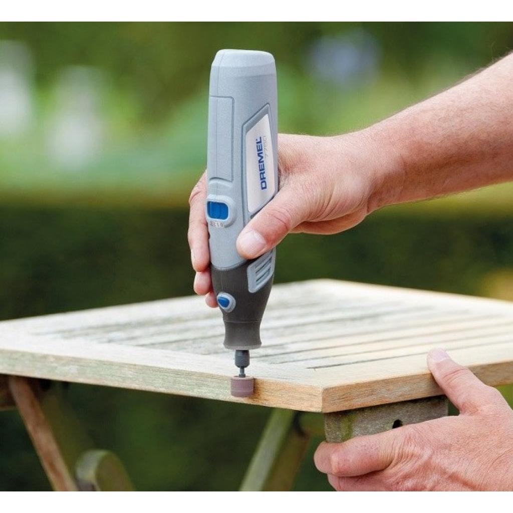 Гравер Dremel 7750-10 (F.013.775.0JC) - зображення 4