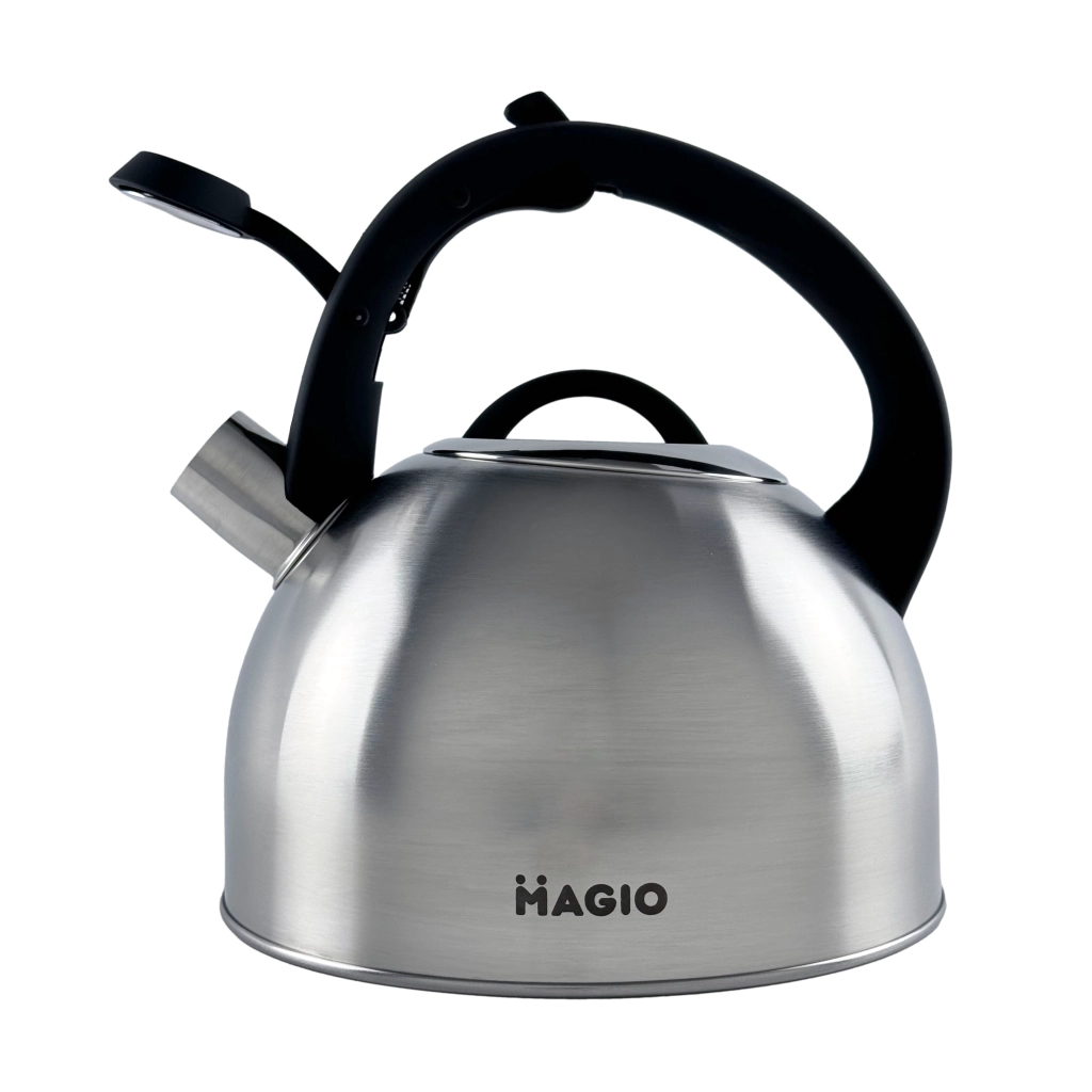 Чайник Magio зі свистком (MG-1192) - зображення 2