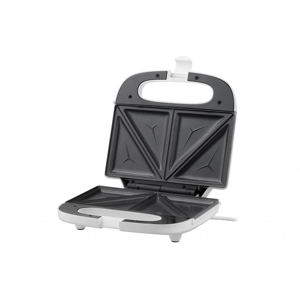 Сендвічниця Ardesto SM-H100W - зображення 2