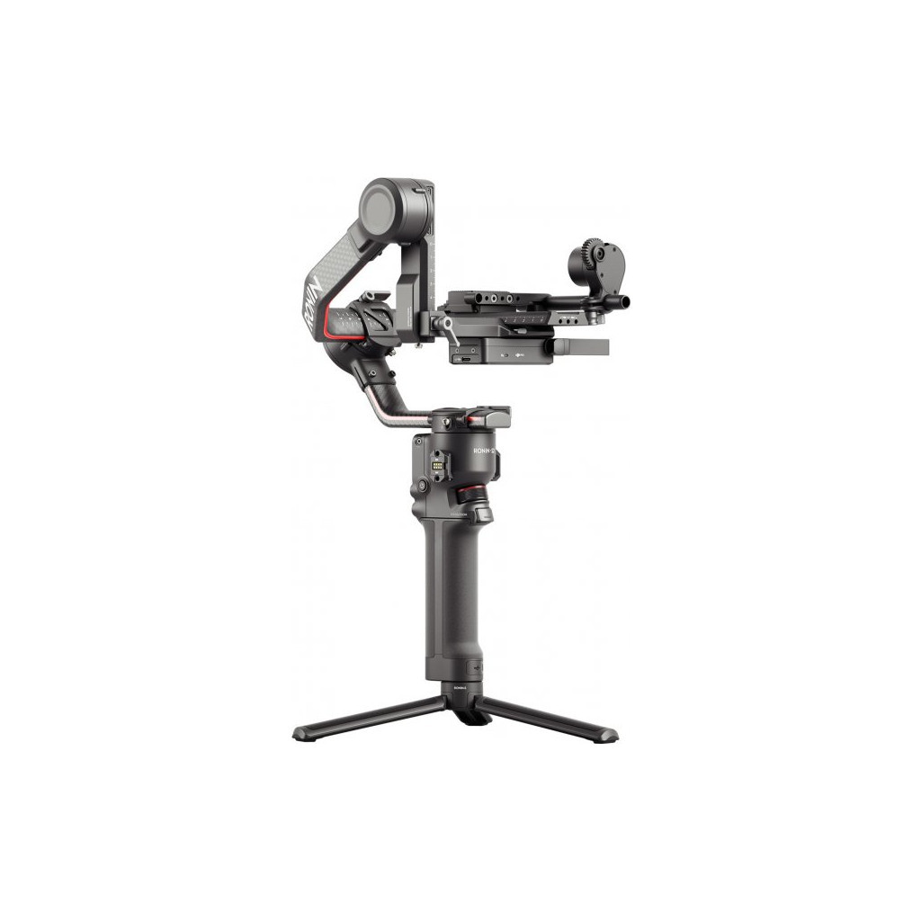 Стедікам DJI RS2 (CP.RN.00000093.03) - зображення 2