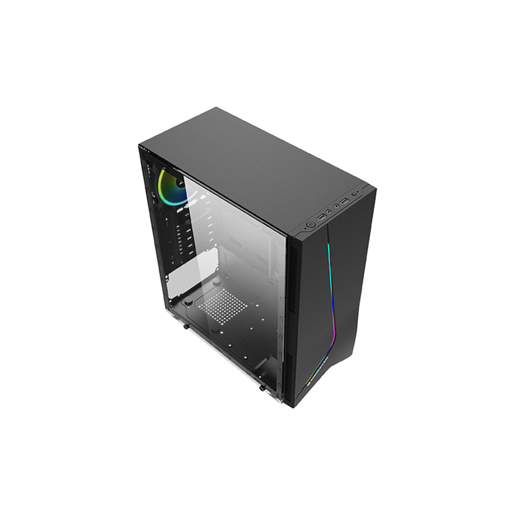 Корпус Xigmatek Eros (EN43378) - зображення 4