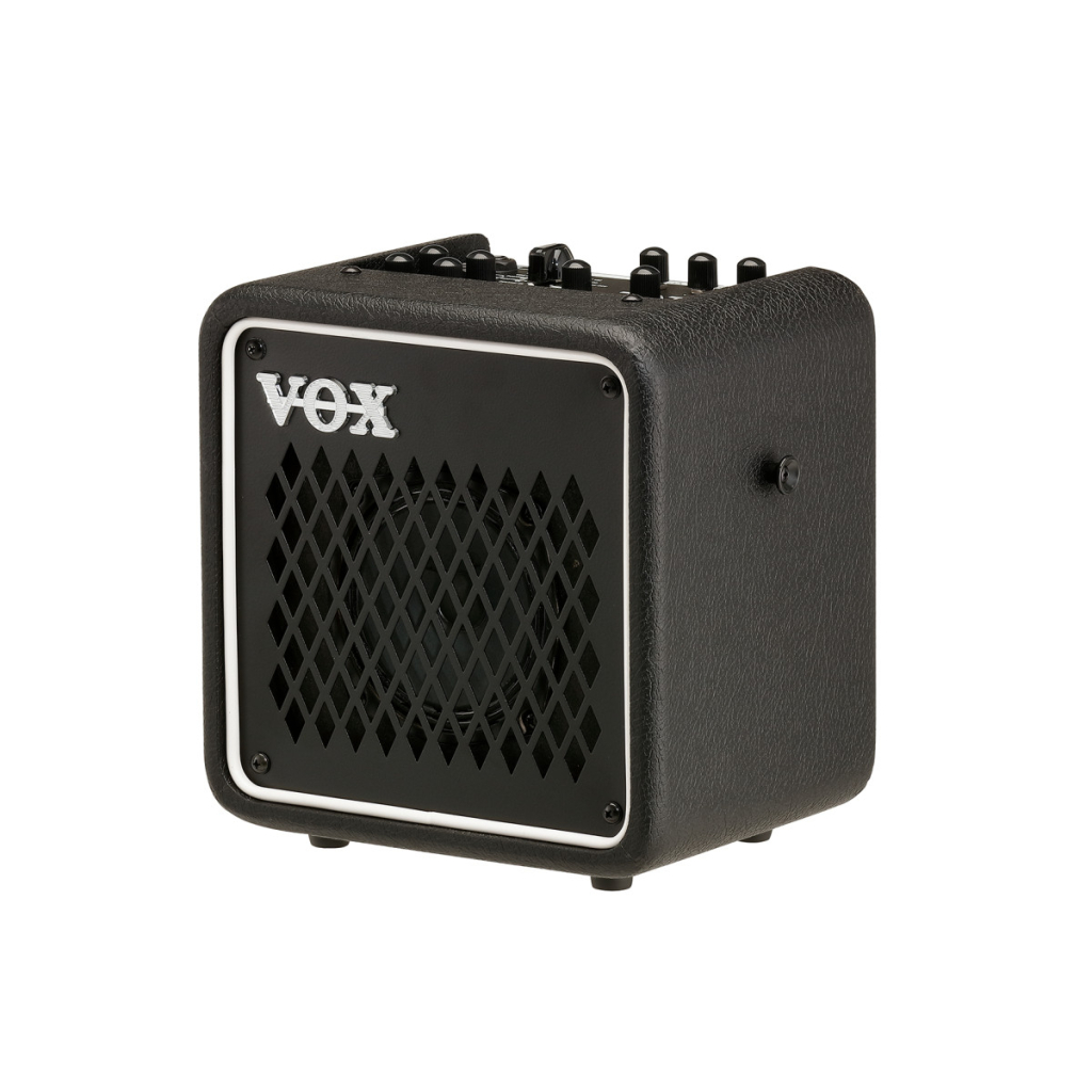 Комбопідсилювач VOX Mini Go 3 (231068) - зображення 4