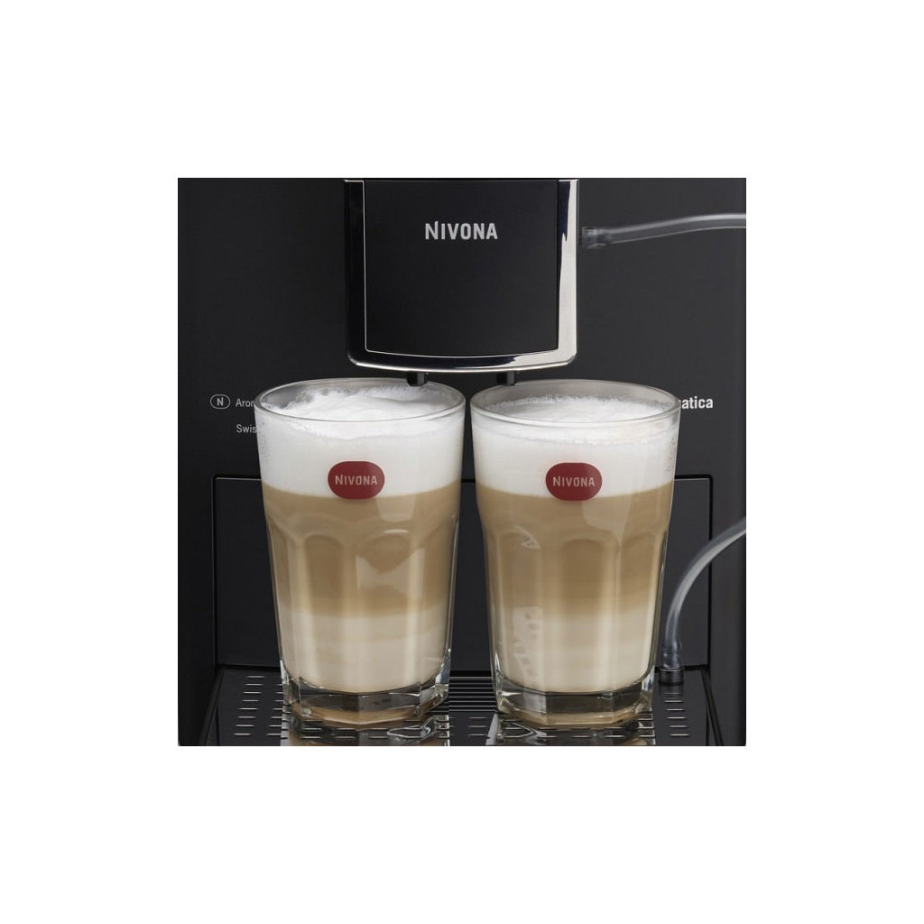 Кавомашина Nivona NICR560 - зображення 12